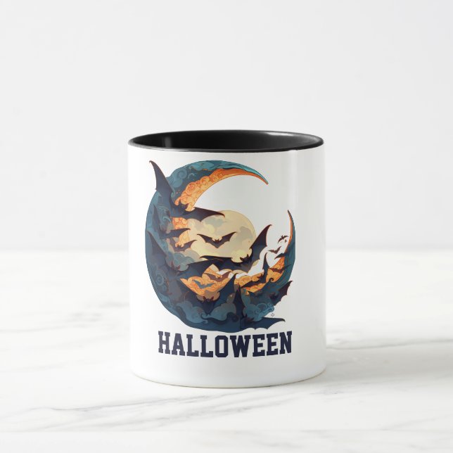 Home & Living Mug (Center)