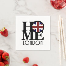 HOME London (UK flag) 