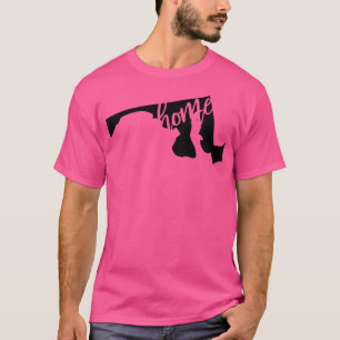home maryland T-Shirt