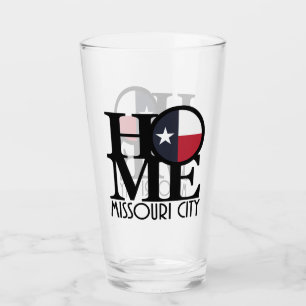HOME Missouri City Texas Glass