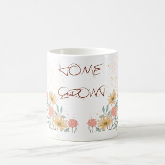 Home Mug