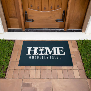 HOME Murrells Inlet Doormat