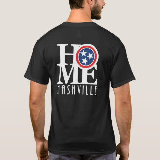 HOME Nashville T-Shirt