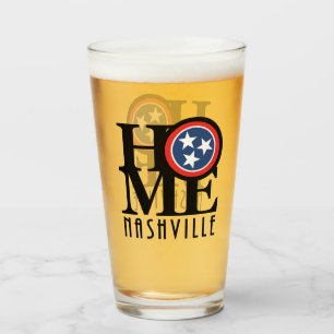 HOME Nashville Tennessee Glass