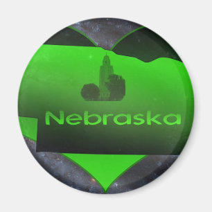 Home Nebraska Magnet