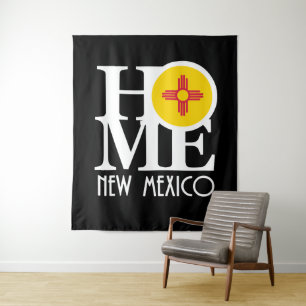 HOME New Mexico Tapestry