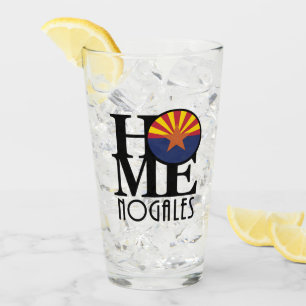 HOME Nogales Arizona Glass