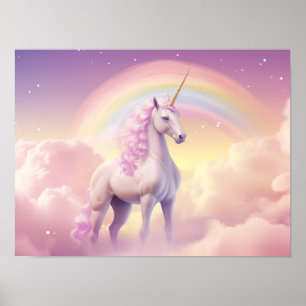 Home of Cloudwalker Poster