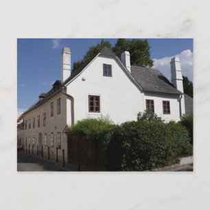 Home of Ludwig van Beethoven Postcard