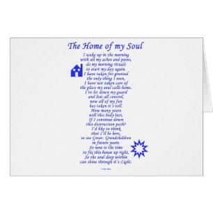 Home of My Soul