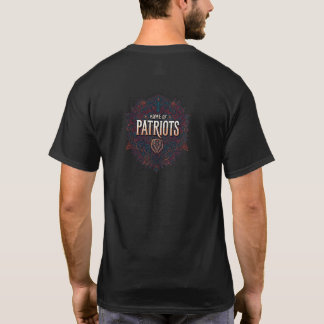 Home of Patriots T-Shirt