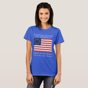 Home of the Easily Offended T-Shirt