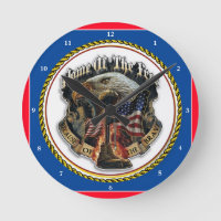 HOME OF THE FREE