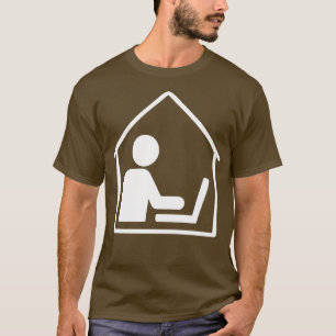 Home office 1 T-Shirt