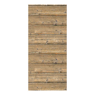 Home Office custom personalise business Rack Card