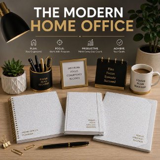Home Office Planner