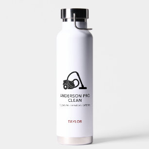Home & Office Pro Cleaning  Water Bottle