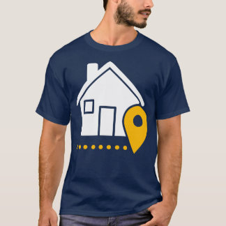 Home office T-Shirt