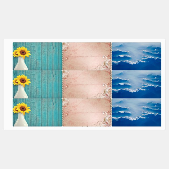 Home Office Thanks Peace Destiny's Destiny (Sheet)