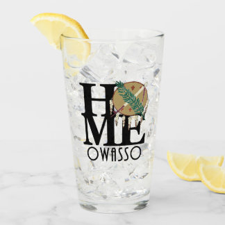 HOME Owasso Oklahoma Glass