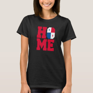 HOME Panama T-Shirt