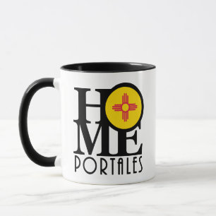HOME Portales 11oz mug