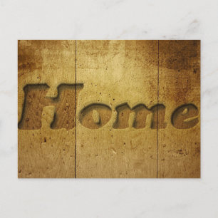 Home Postcard