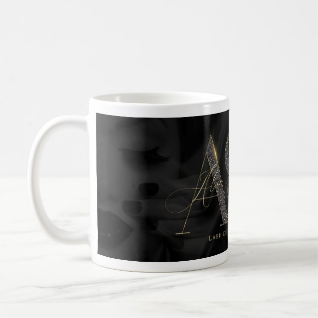 Home Products > Kitchen & Table Games Coffee Mug (Left)