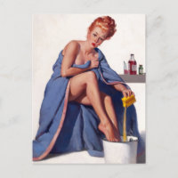 Home Remedy Pin Up