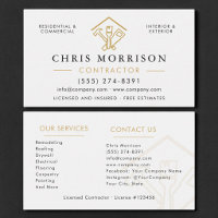 Home Remodeling Construction Contractor