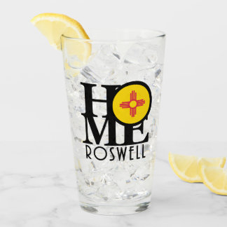 HOME Roswell NM Glass