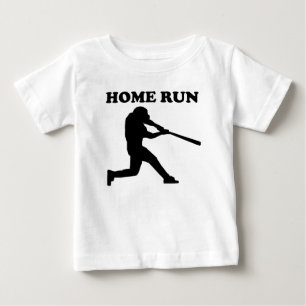 Home Run Baby T-Shirt