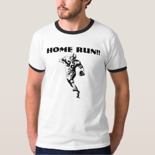 Home Run!! Football shirt