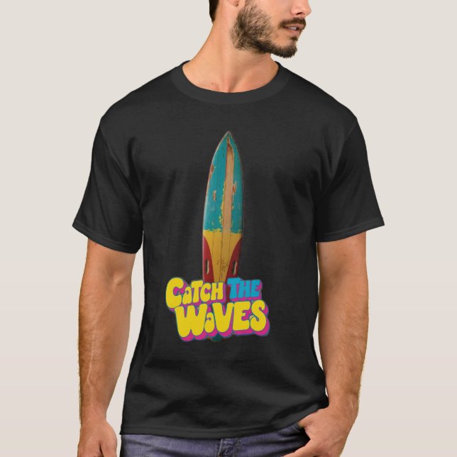 “Home Run Hero T-Shirt (Front)