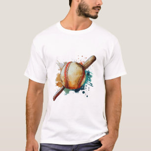 Home Run Hues T-Shirt