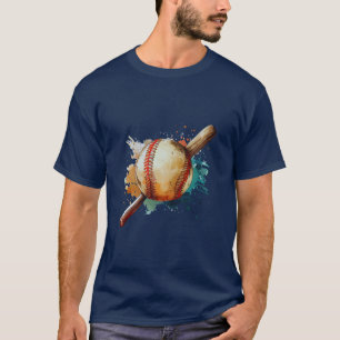 Home Run Hues T-Shirt