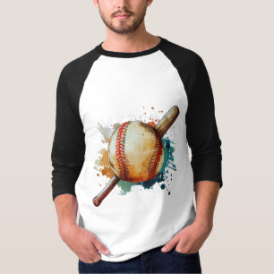 Home Run Hues T-Shirt