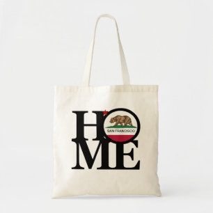 HOME San Francisco Tote