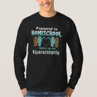 Home School Mom Quarantine Life Homeschool Teacher