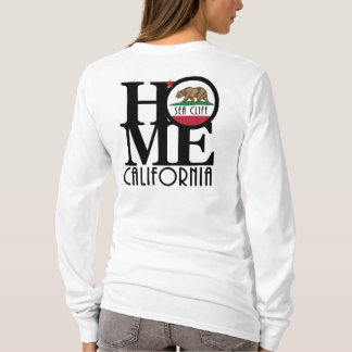 HOME Sea Cliff T-Shirt