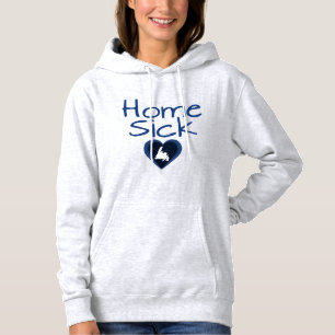 Home Sick Hoodie