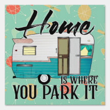 Home Sign