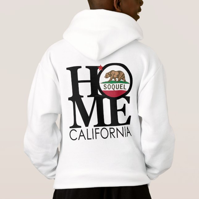 HOME Soquel CA (Back)
