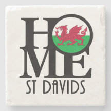 HOME St Davids Wales