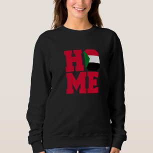 HOME Sudan Sweatshirt