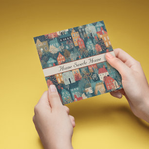 Home Swede Home customisable