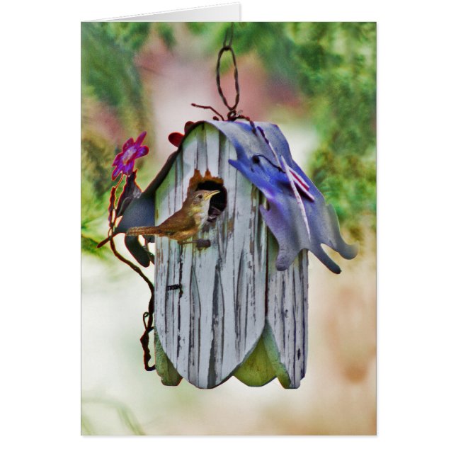 Home Sweet Home (Front)