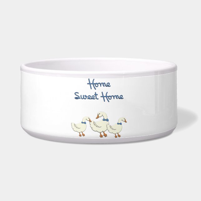 Home Sweet Home (Front)