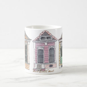 Home Sweet Home Coffee Mug