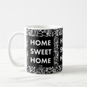 Home Sweet Home. Coffee Mug. Mug